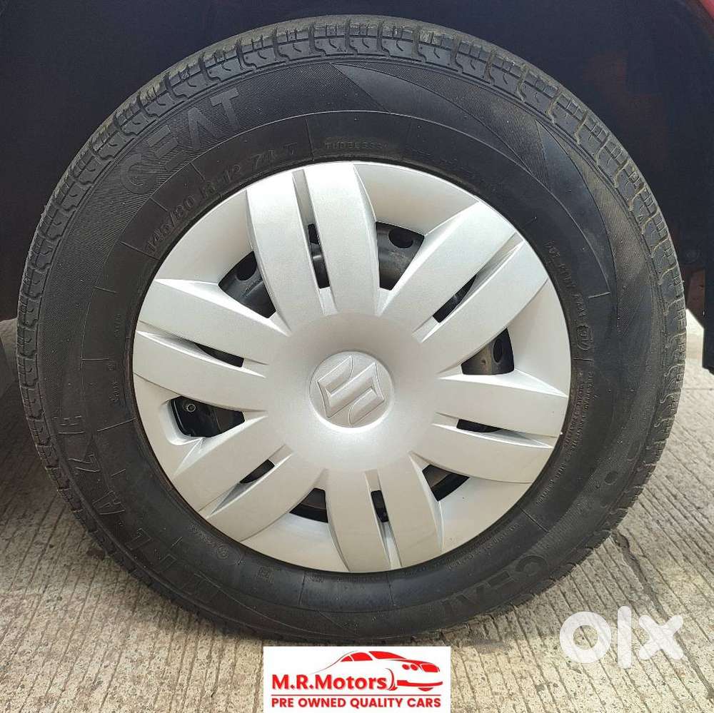 Maruti Suzuki Alto 800