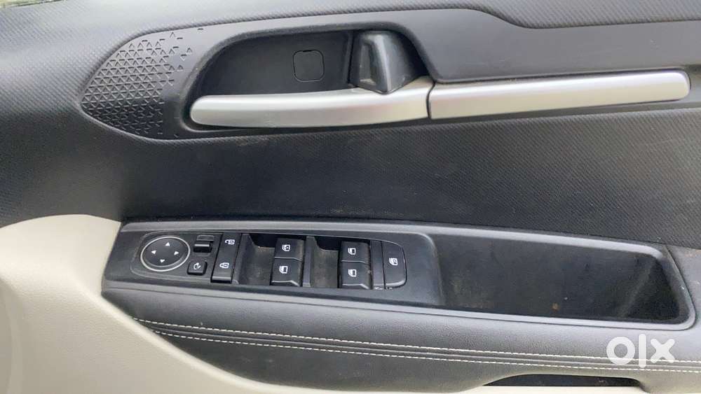 Kia Sonet 1.5 Htx Diesel At, 2022, Diesel