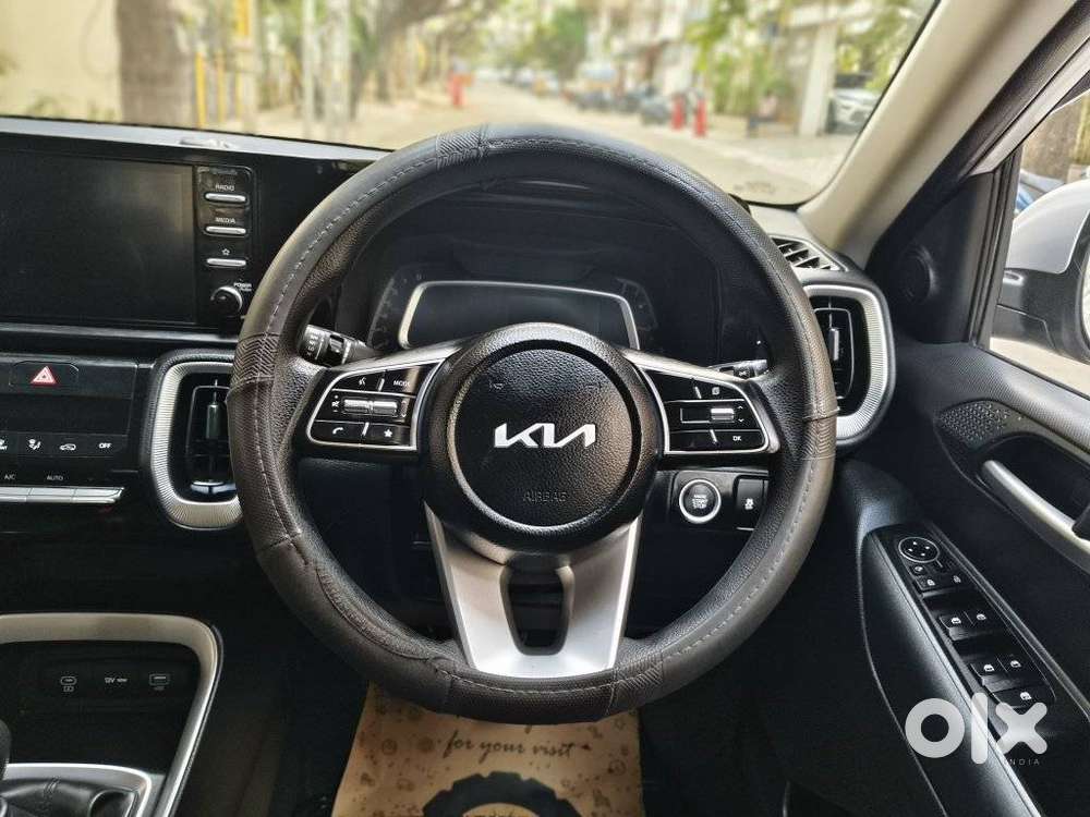 Kia Sonet 1.2 Htk Plus, 2024, Petrol