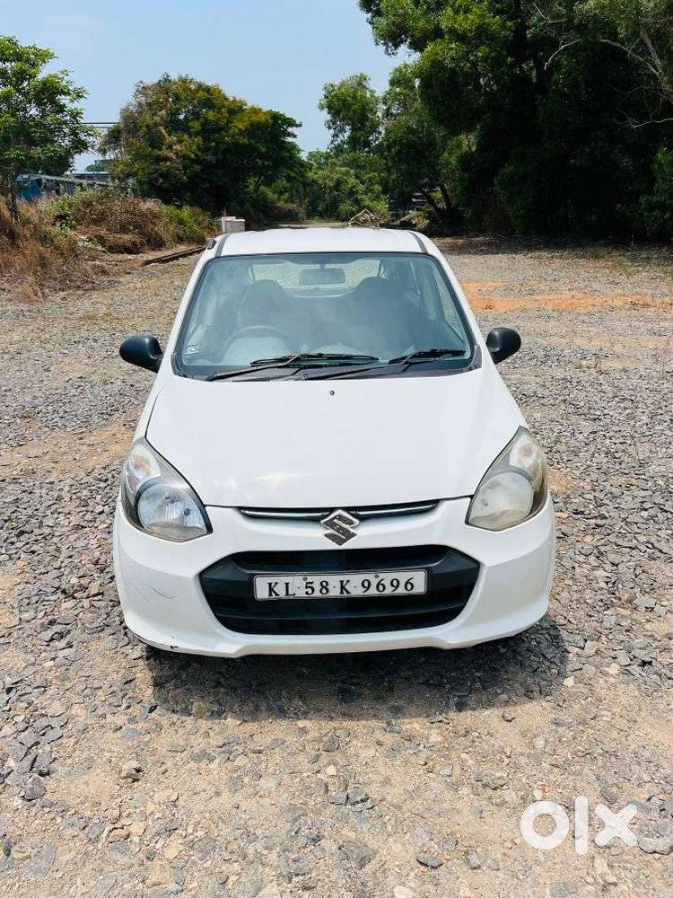 Maruti Suzuki Alto 800 2012-2016 Lxi, 2013, Petrol