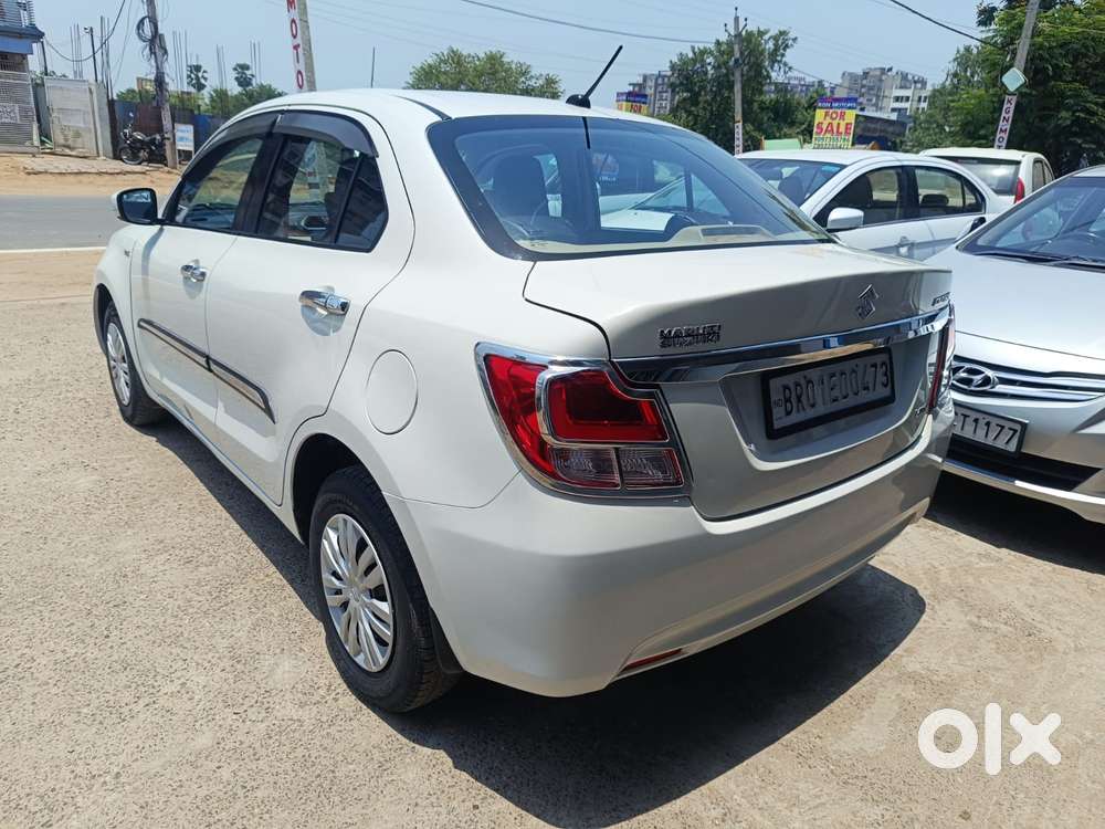 Maruti Suzuki Dzire 2017-2020 Vdi, 2019, Diesel