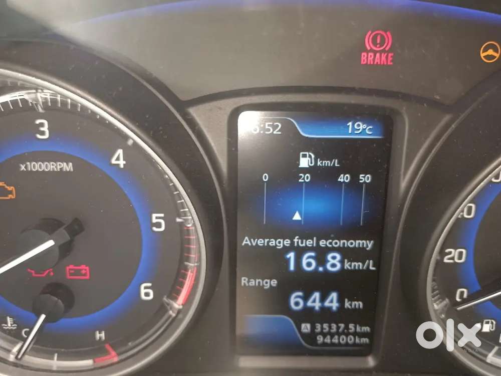 Maruti Suzuki Baleno 2016 Diesel Good Condition