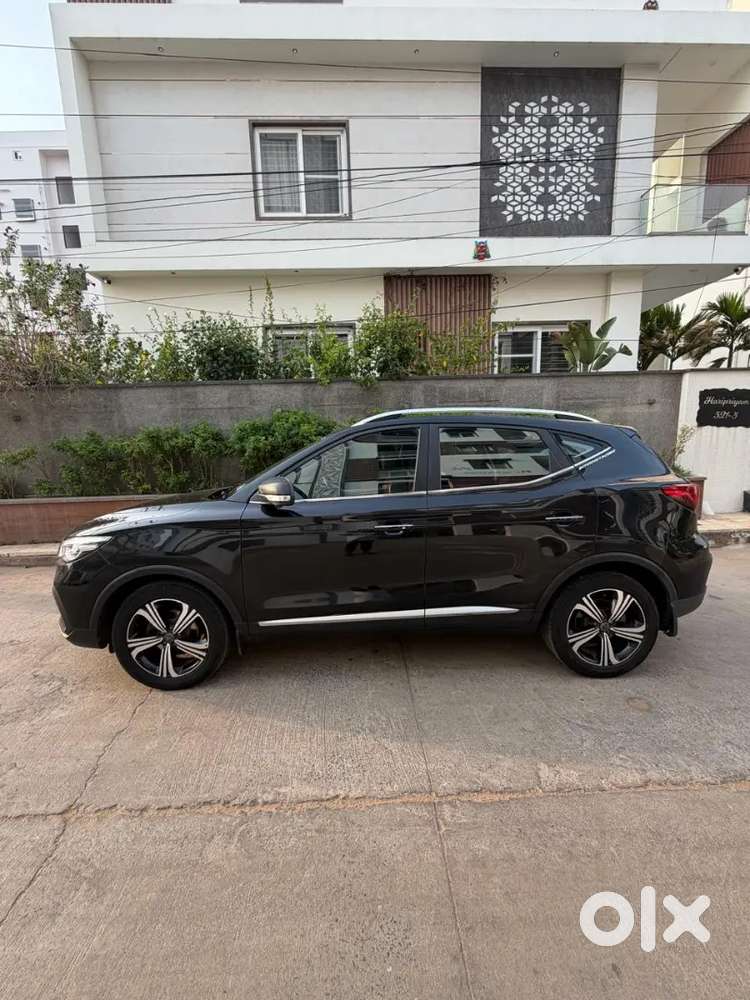Mg Astor 2022 Petrol Sharp Automatic