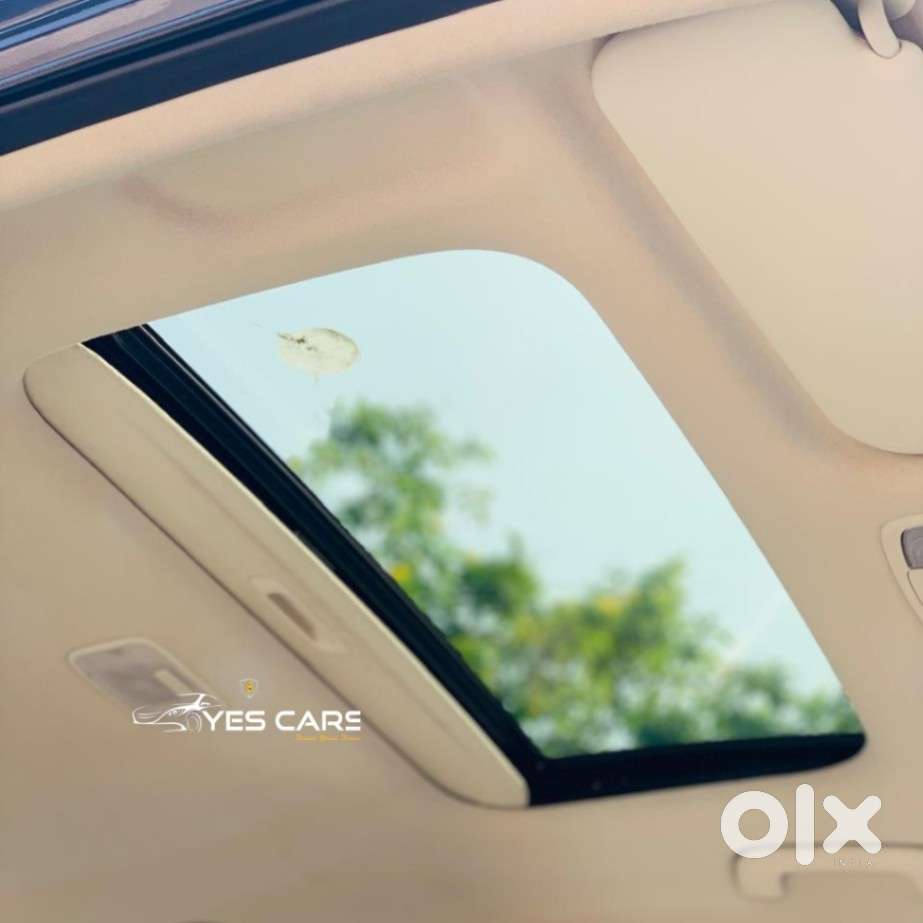 Hyundai Verna Sx(o) Petrol At, 2023