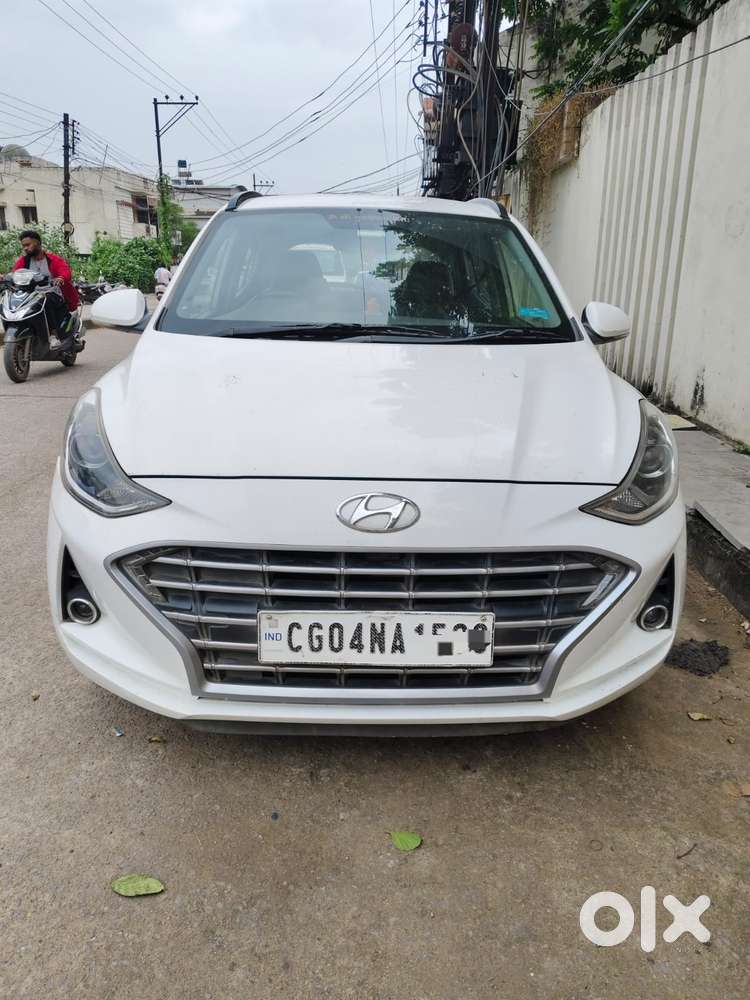 Hyundai Grand I10 Nios Asta U2 1.2 Crdi, 2020, Diesel