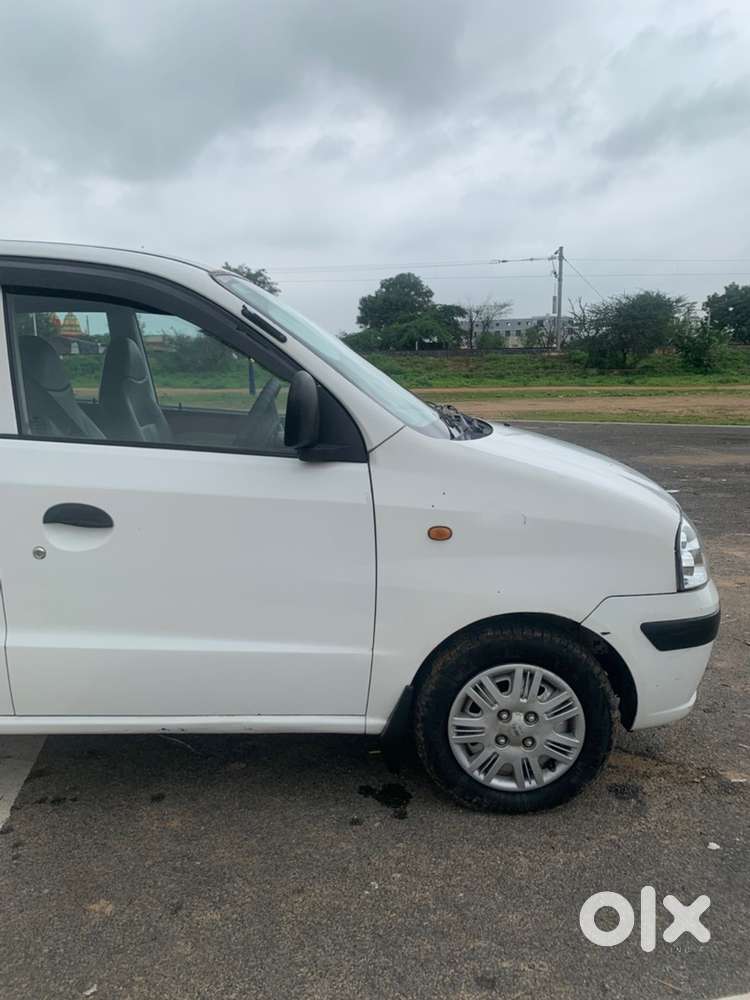 Hyundai Santro Xing 2014 Cng & Hybrids Good Condition