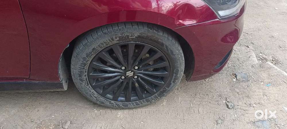 Maruti Suzuki Ciaz S 2022 Petrol Well Maintained