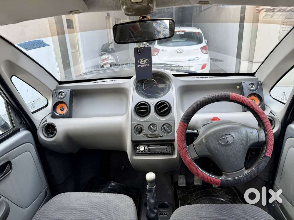 Tata Nano 2012-2015 Twist Xt, 2013, Petrol