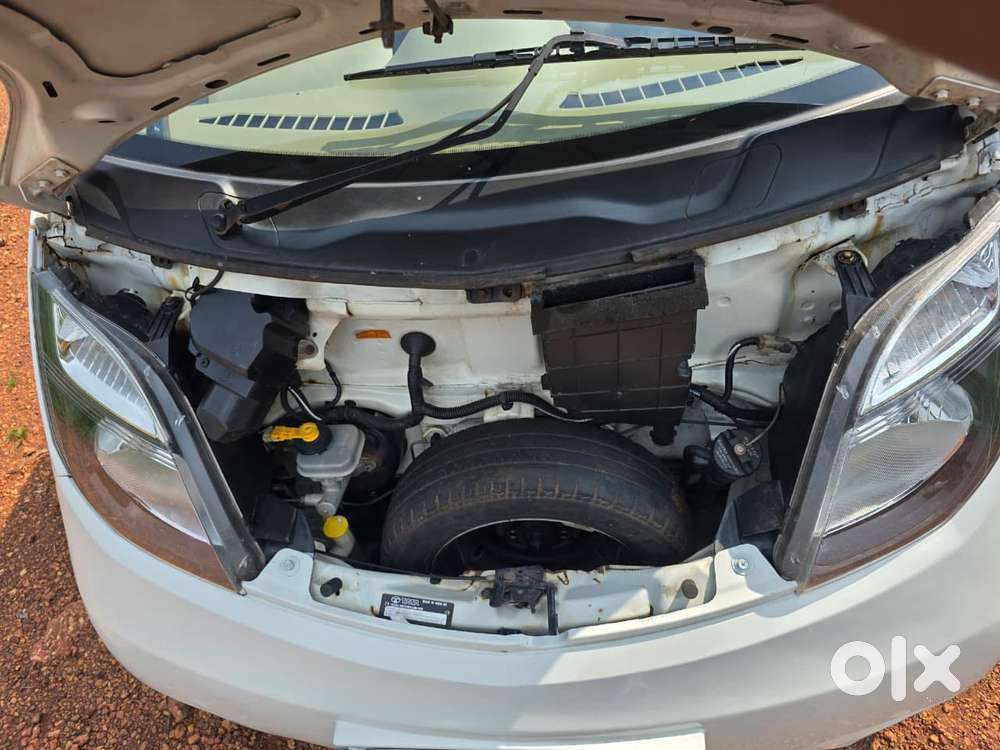 Tata Nano Twist Xt, 2014, Petrol