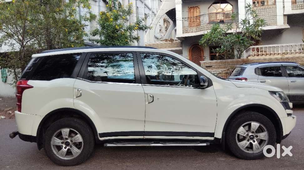 Mahindra Xuv500 2011-2015 W8 2wd, 2014, Diesel