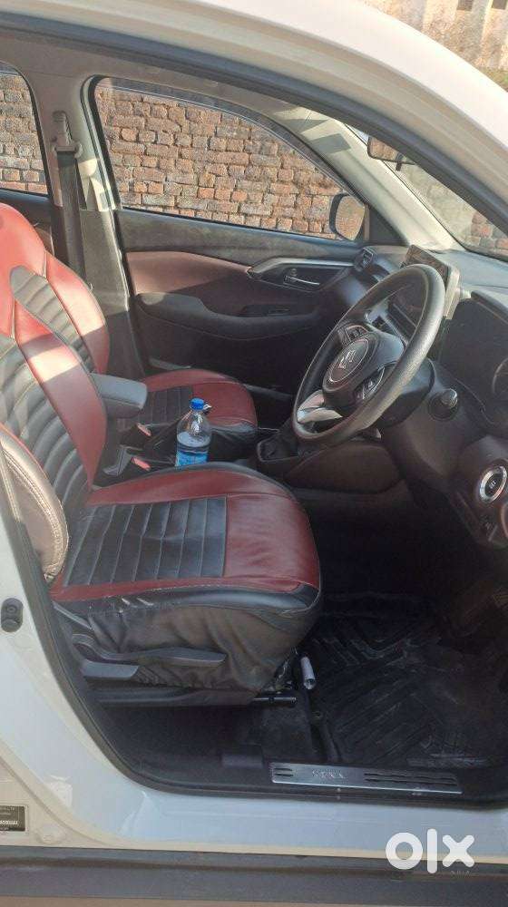 Maruti Suzuki Grand Vitara 1.5 Delta Cng, 2023, Petrol