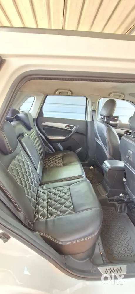 Maruti Suzuki Brezza 2022