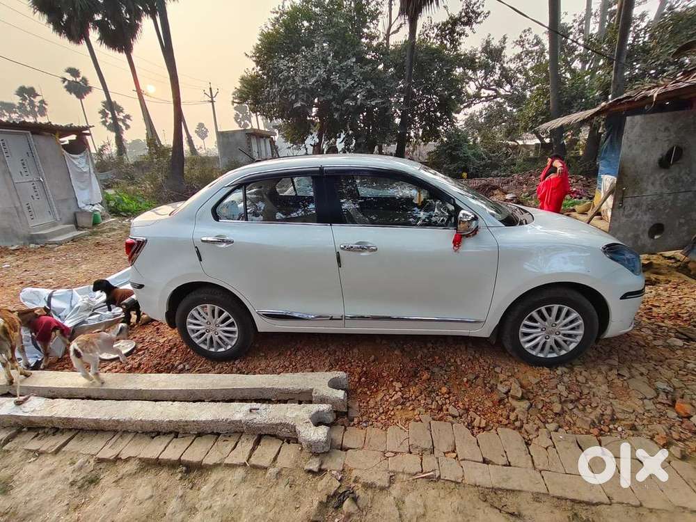 Maruti Suzuki Dzire 2023