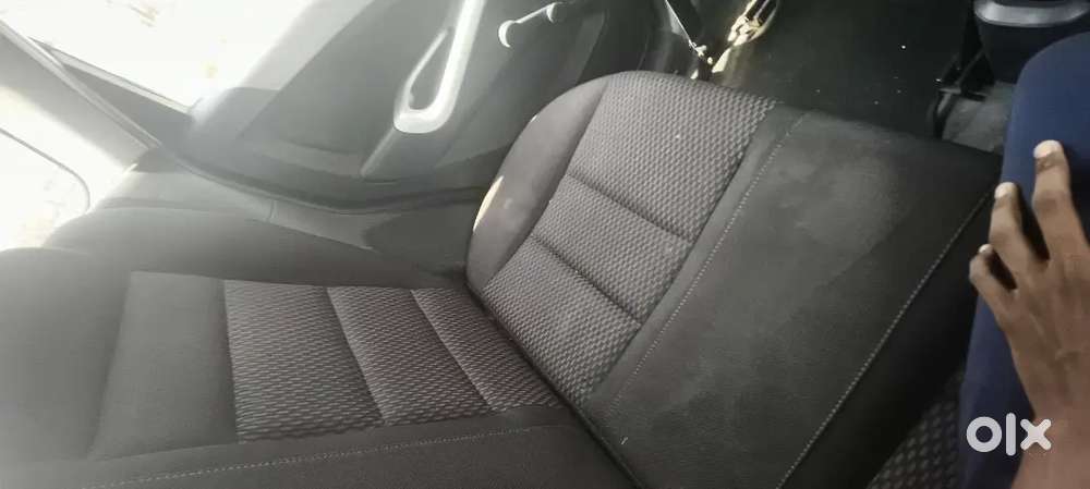Ford Figo 2012 Diesel