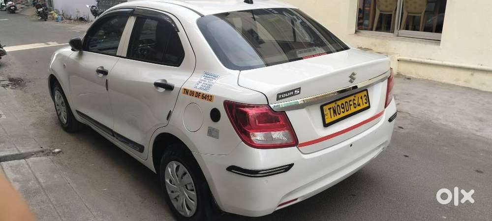 Maruti Suzuki Swift Dzire, 2024, Cng & Hybrids