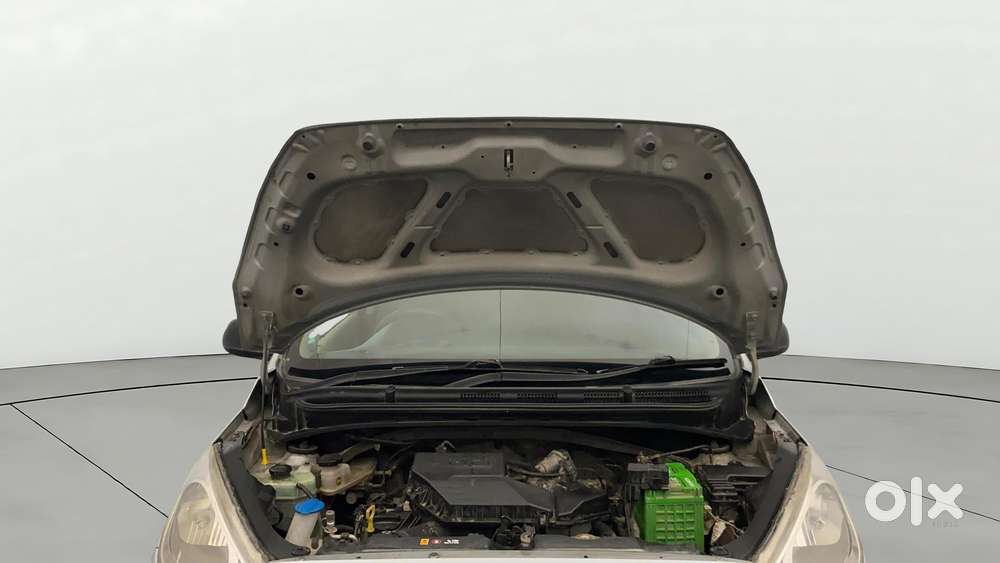 Hyundai New Santro 1.1 Era, 2019, Petrol