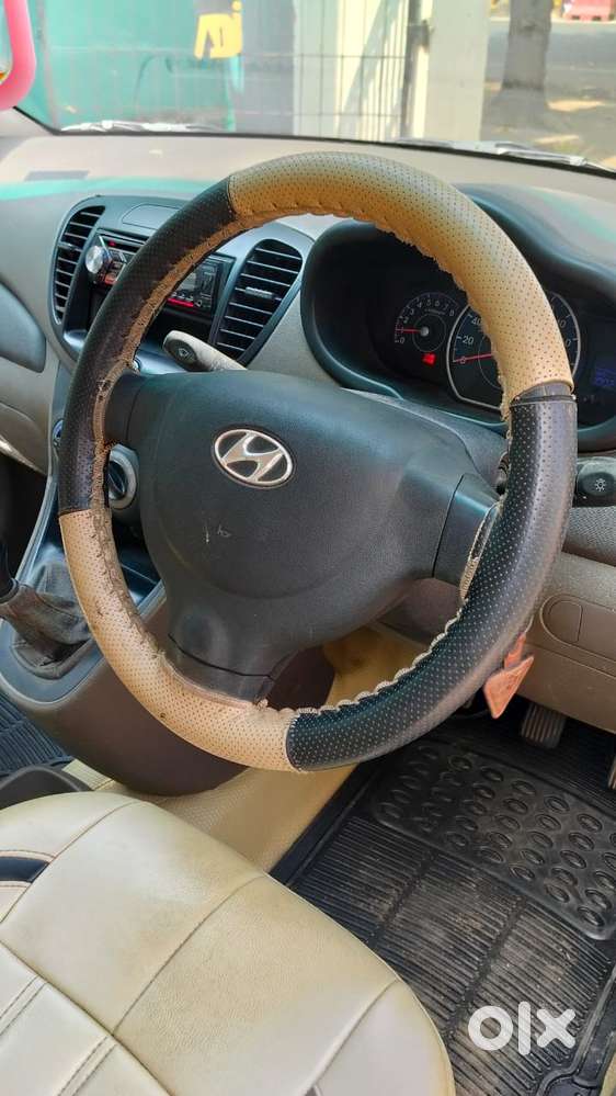 Hyundai I10, 2014, Petrol