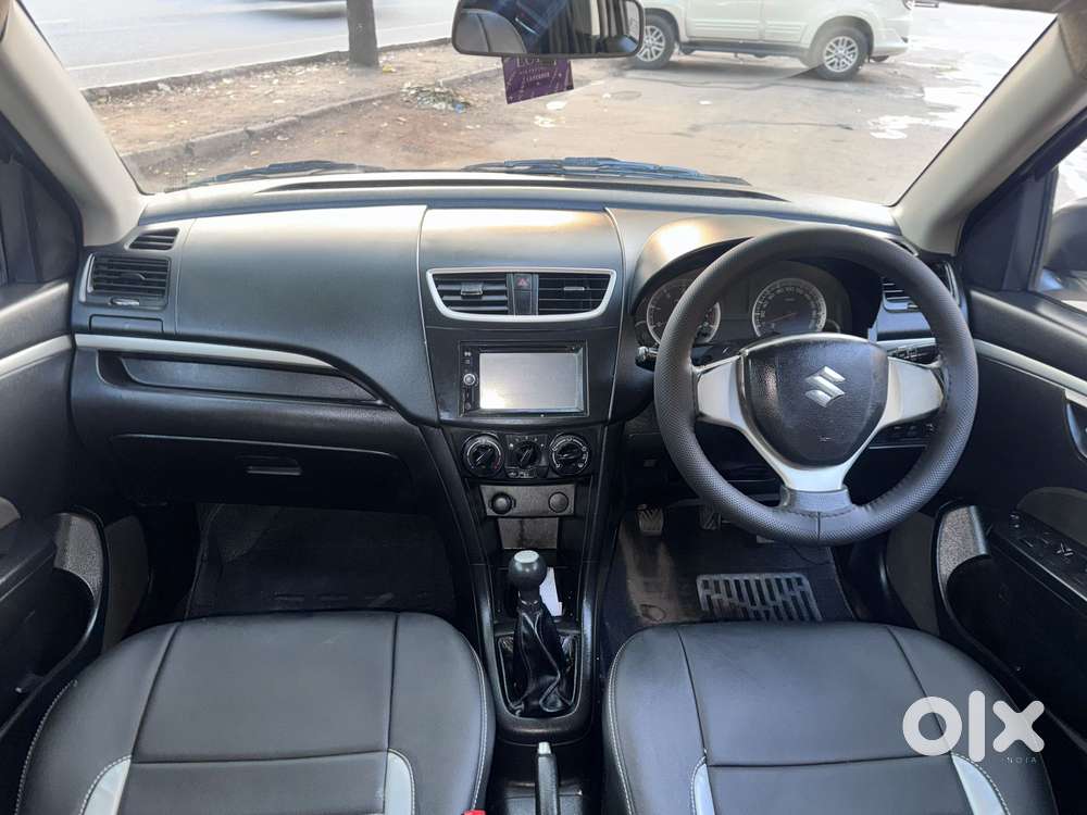 Maruti Suzuki Swift Ddis Vdi, 2014, Diesel