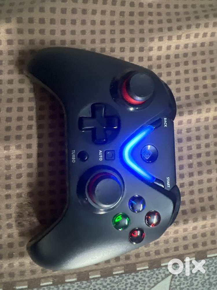 Cosmit byte Ares Wireless controller