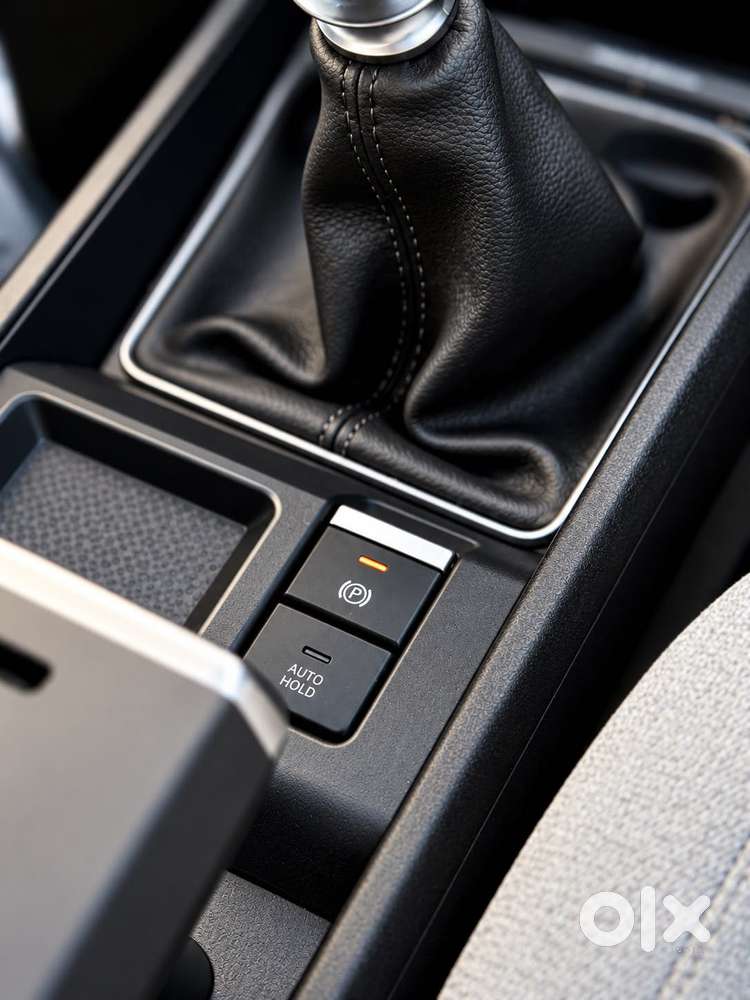 Tata Sierra Adventure Plus Petrol 1.5l Manual, 2026, Petrol