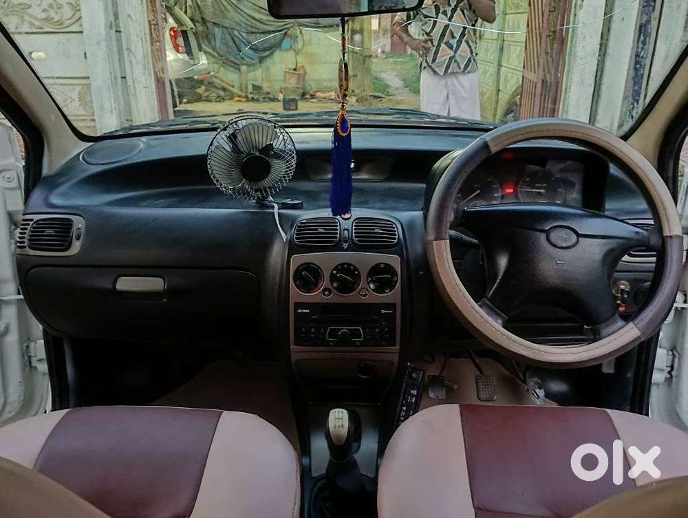 Tata Indigo Cs Ls Tdi, 2014, Diesel