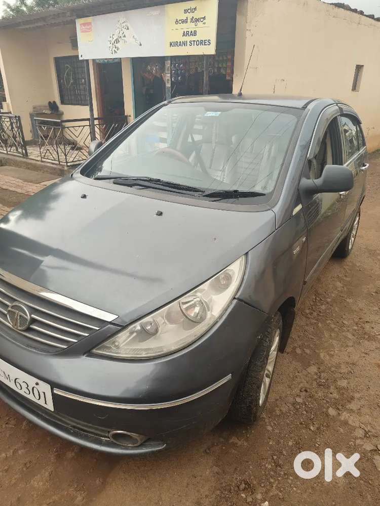 Tata Indica 2013 Diesel 104901 Km Driven