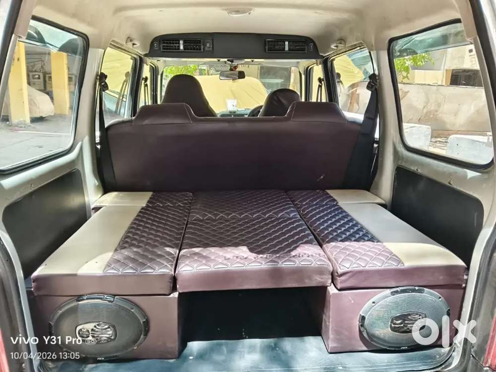 Maruti Suzuki Eeco 1.2 2024