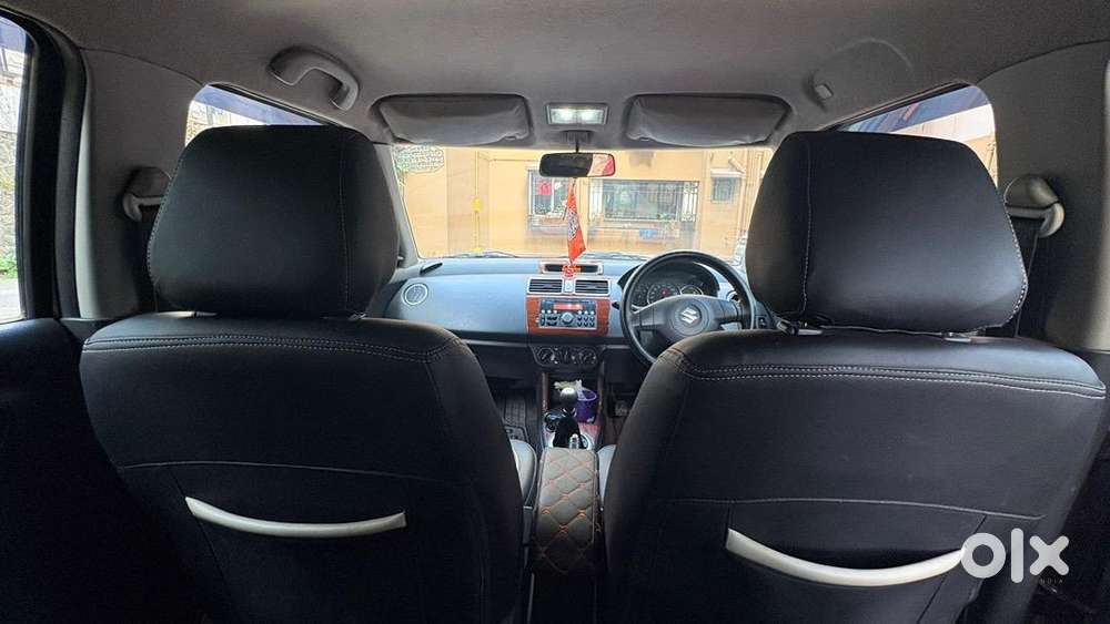 Maruti Suzuki Dzire 2009 Diesel 189000 Km Driven