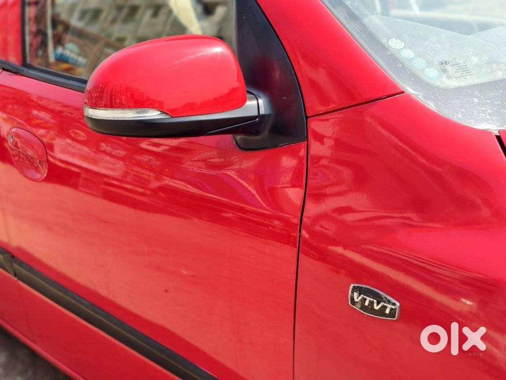 Hyundai I10, 2011, Cng & Hybrids