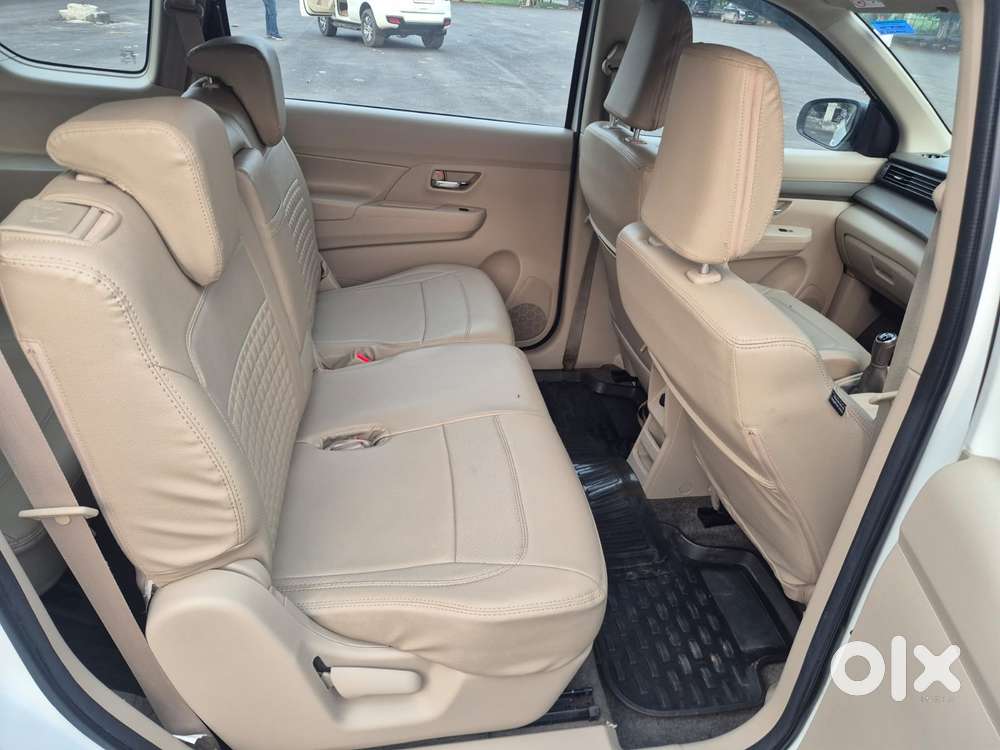 Maruti Suzuki Ertiga 1.5 Vxi, 2023, Cng & Hybrids