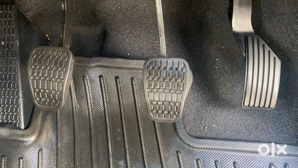 Tata Altroz Xz, 2020, Petrol