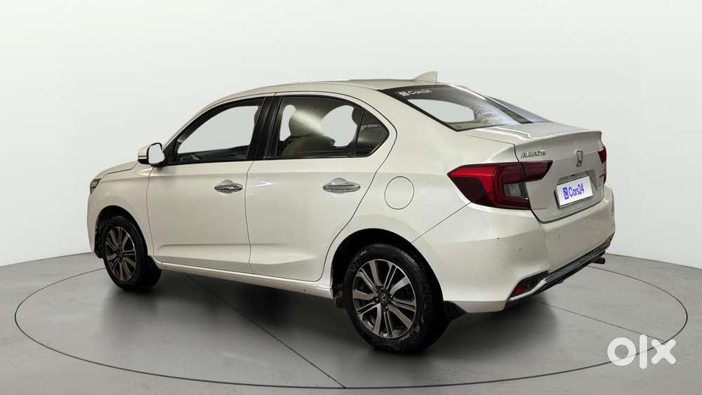 Honda Amaze [2021-2023] 1.2 Vx I-vtec Mt, 2022, Petrol