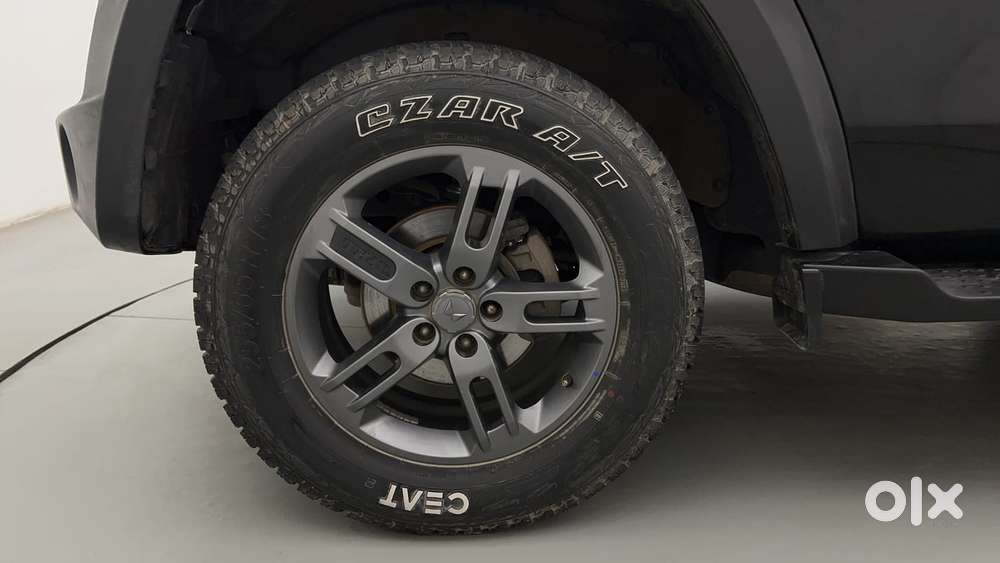 Mahindra Thar Lx Hard Top Diesel Mt Rwd, 2022, Diesel