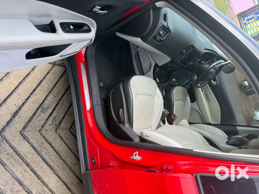 Jeep Compass 1.4 Plus 2020