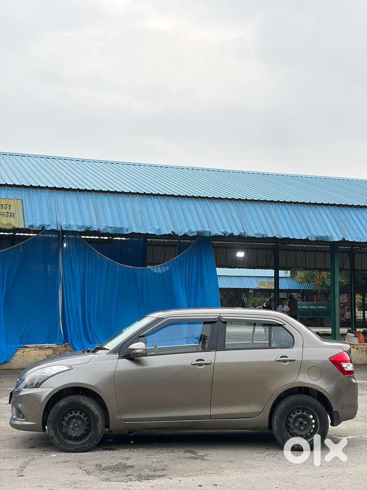 Swift Dzire Maruti Cng 2016 Last