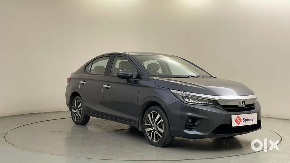 Honda City 1.5 Zx I-vtec Mt, 2022, Petrol