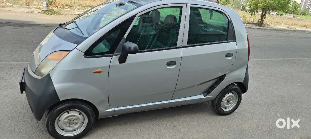 Tata Nano 2011 Petrol 93k Km Driven