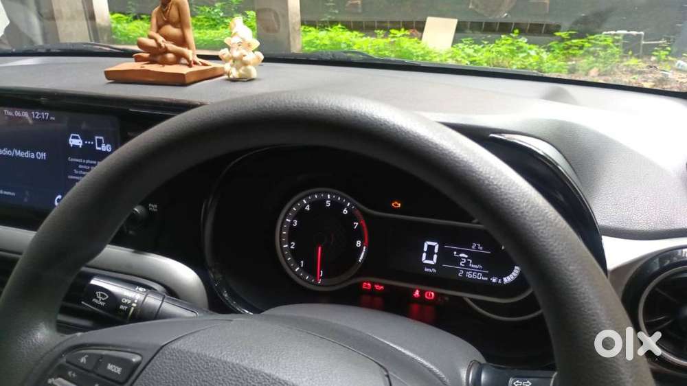 Owner Car Sale  Excellent Condition  Only 21,000 Km Driven