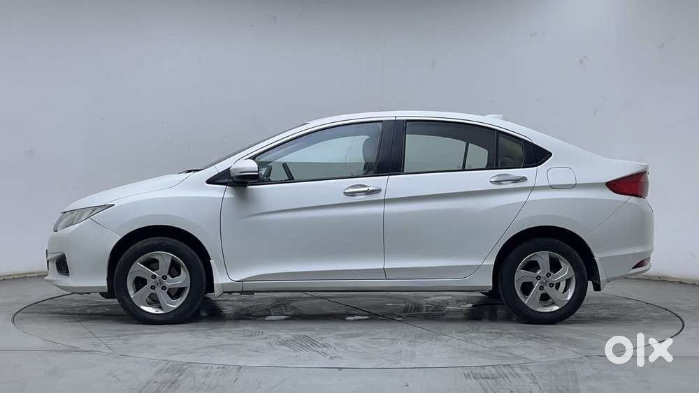 Honda City 2014-2015 I Dtec Vx, 2014, Diesel