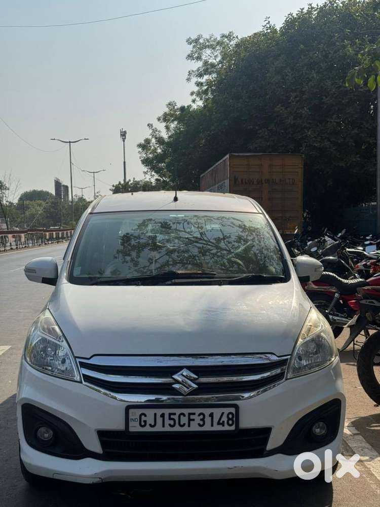 Maruti Suzuki Diesel 2016 Car