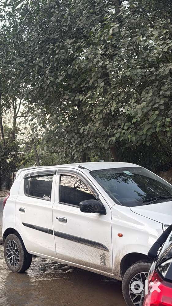 Maruti Suzuki Alto 2020 Petrol