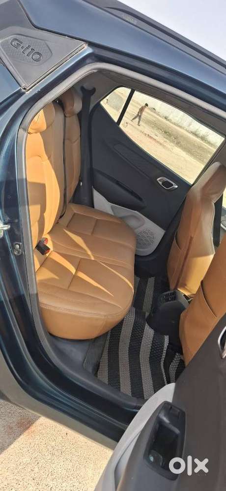 Hyundai Grand I10 Nios Asta, 2020, Diesel