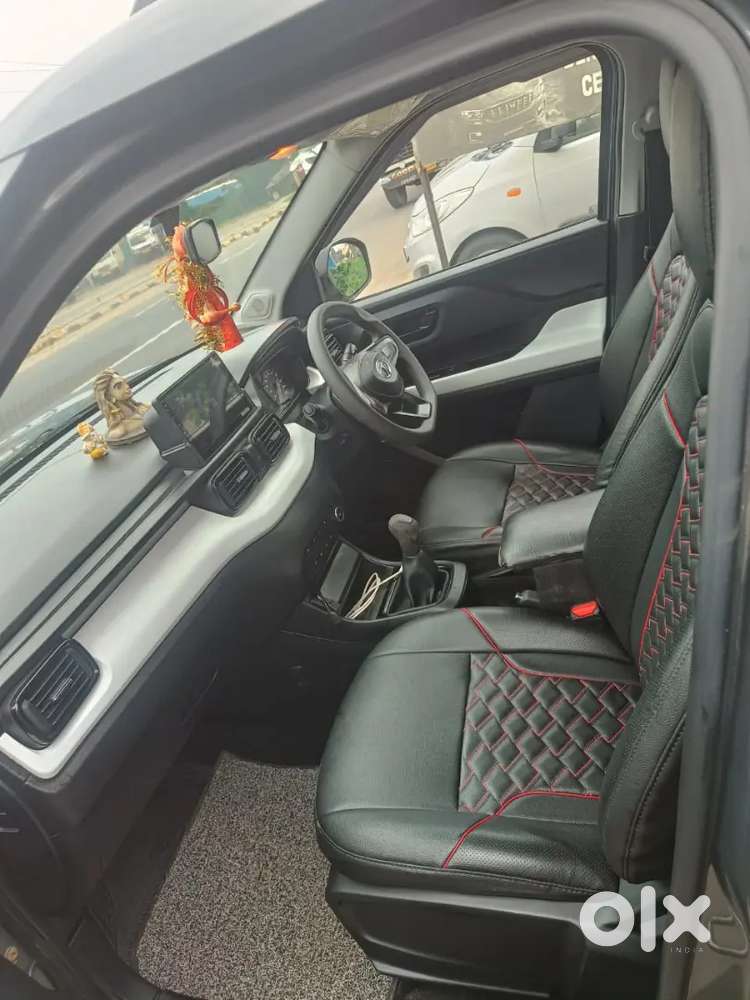 Tata Punch 1.2 Adventure 2023