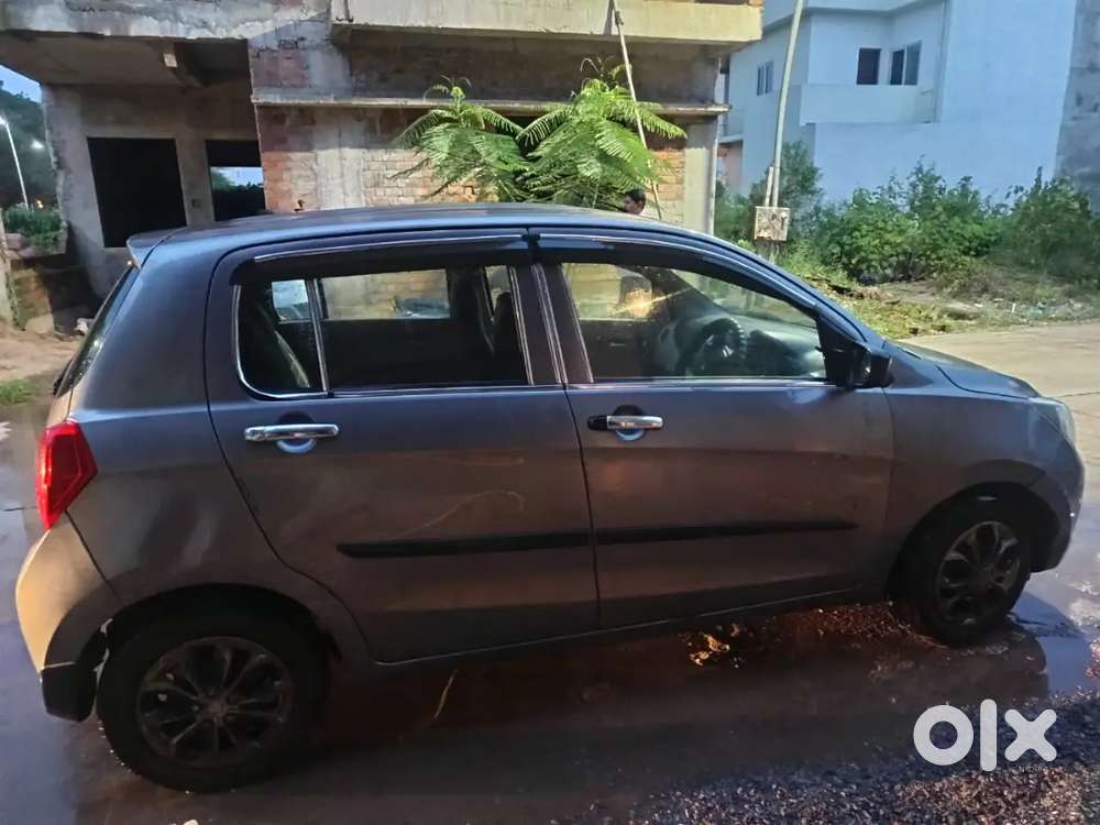 Maruti Suzuki Celerio 2015 Petrol Car