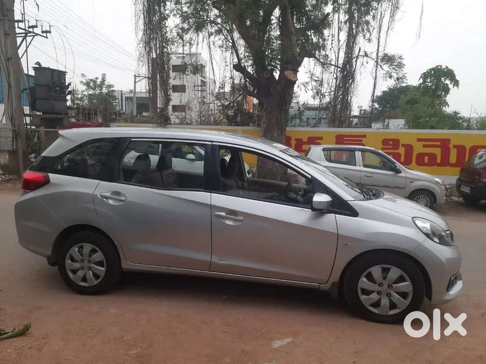 Honda Car, Sedan, 7 Seating