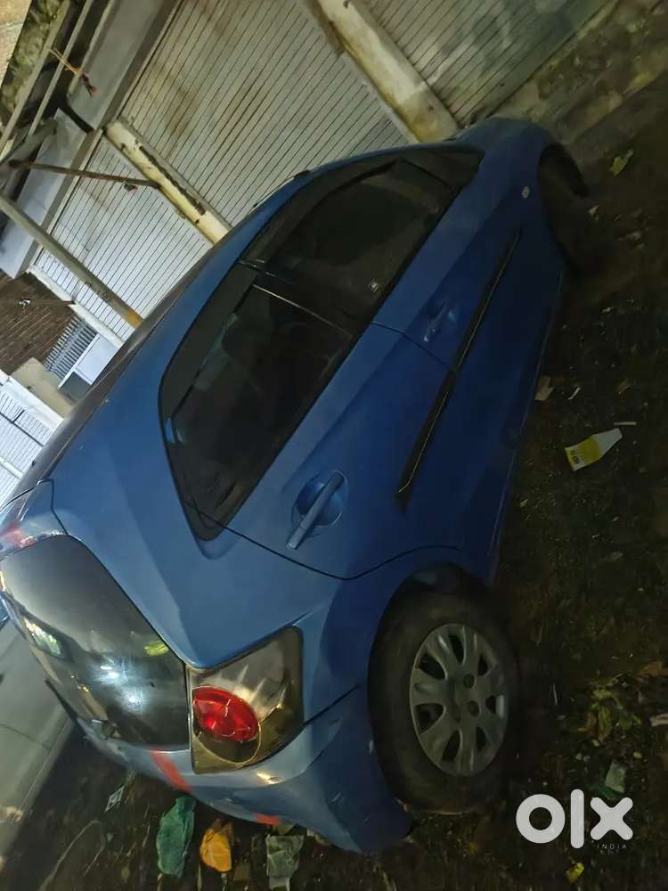 Honda Brio S Mt 2012