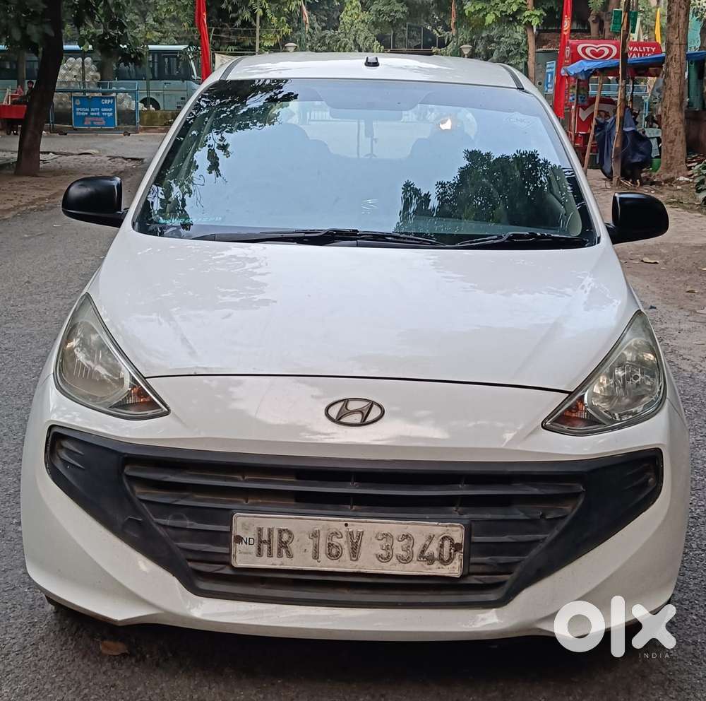 Hyundai New Santro 1.1 Sportz Mt Cng, 2019, Cng & Hybrids