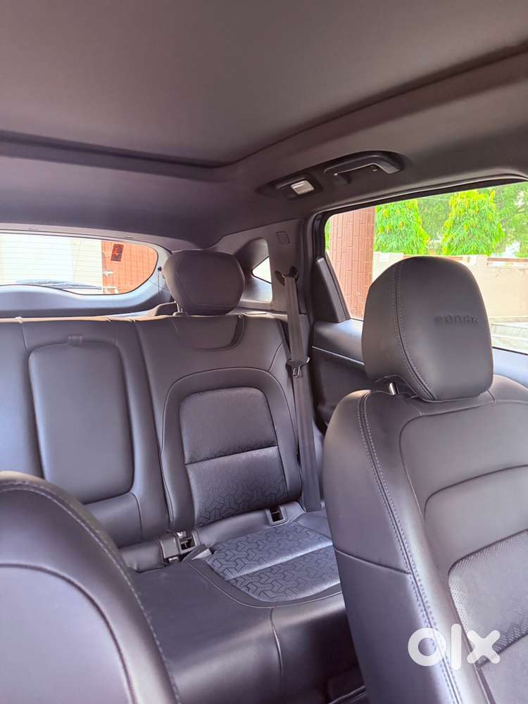 Tata Harrier Xza+ Dark Edition 2023 | Automatic | Diesel |sunroof