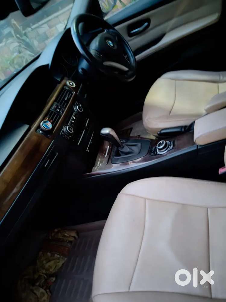 Bmw 32d Top Model Luxury Car