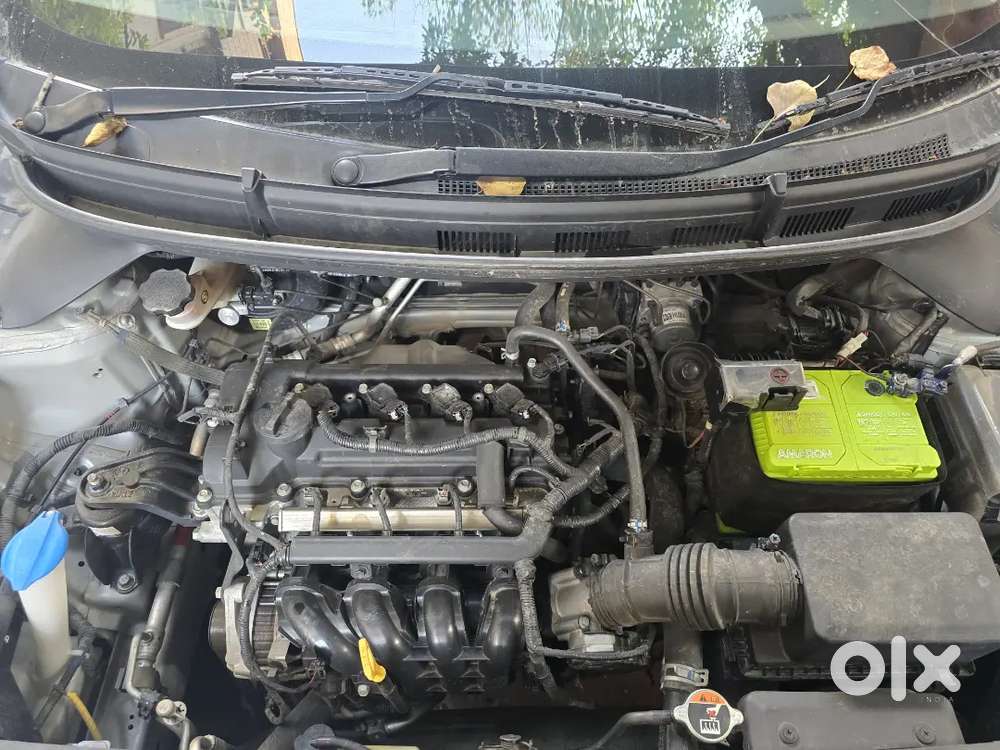 Hyundai Elite I20 2018